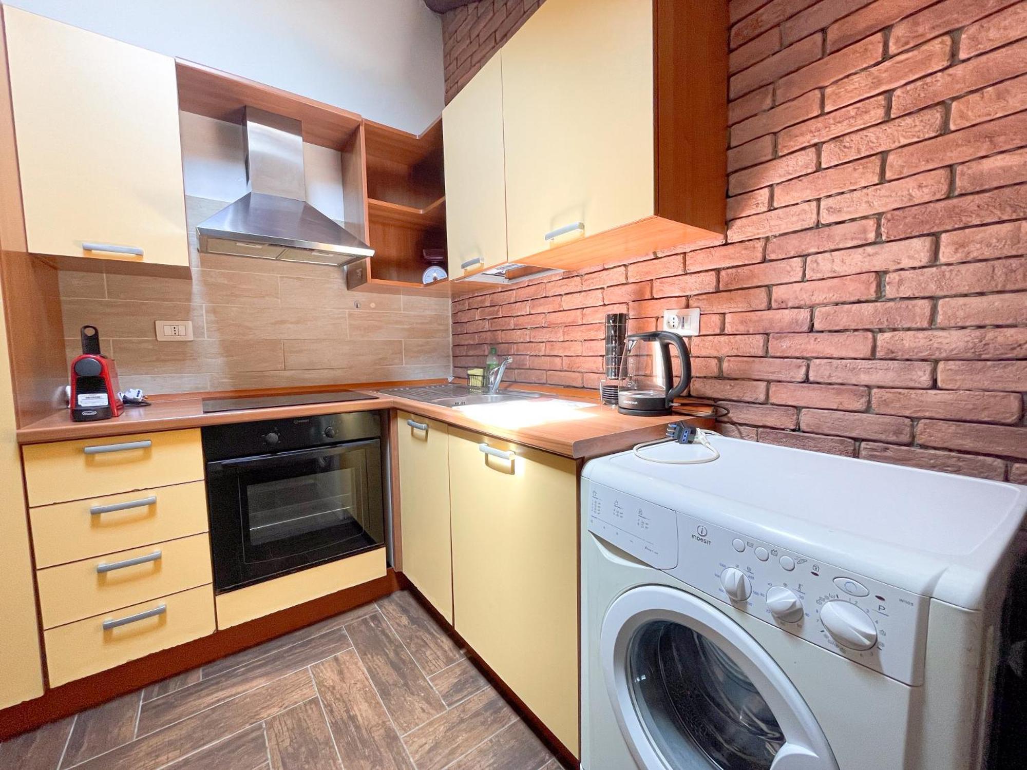The Urban Nest Milão Exterior foto